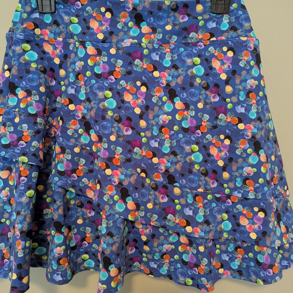 Dona Jo Skort - Picture 3 of 3